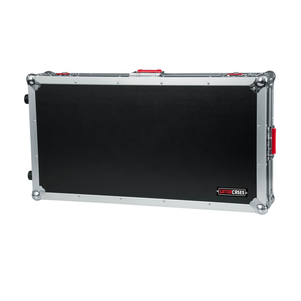 G-TOUR Pedal Board; Extra Large w/ wheels