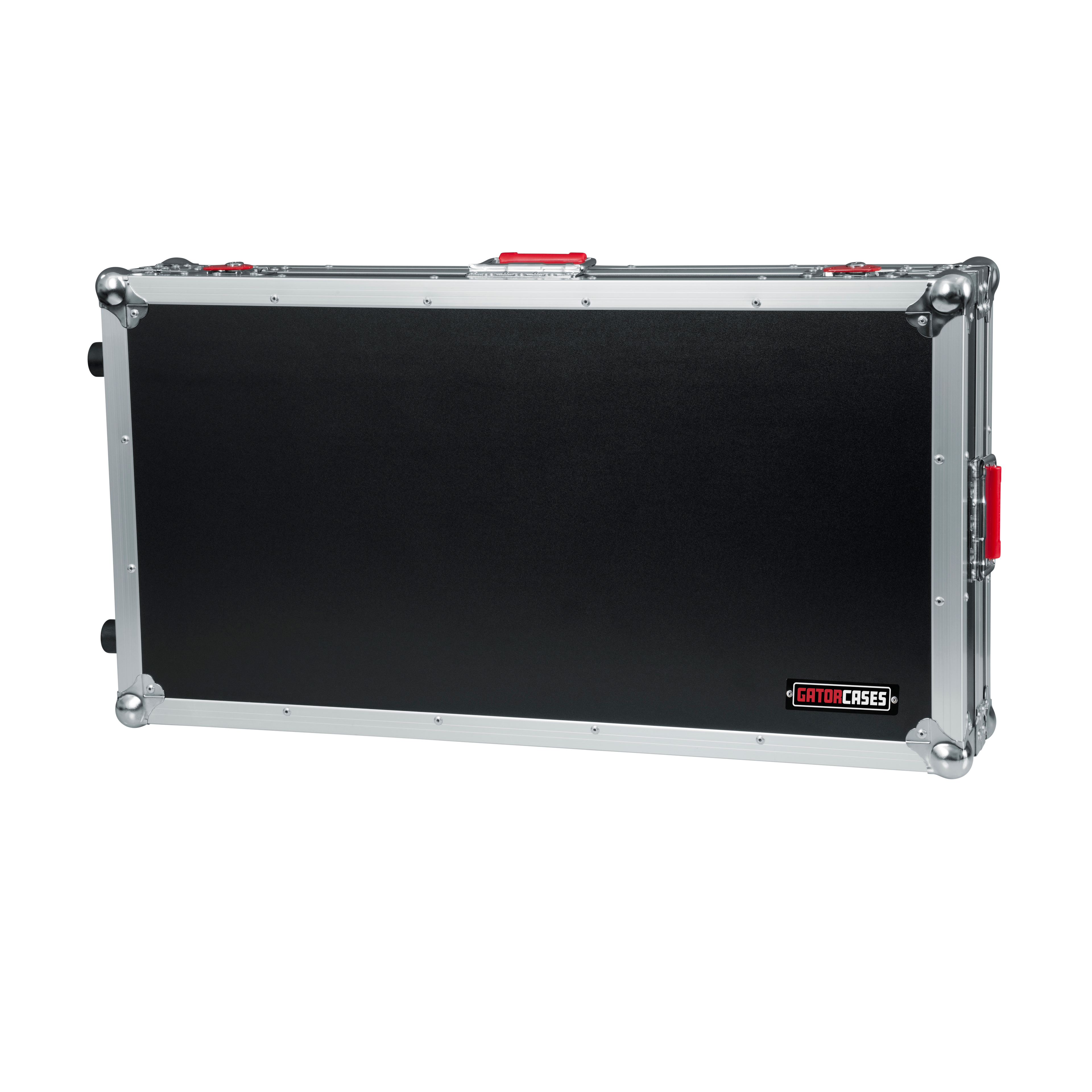 G-TOUR Pedal Board; Extra Large w/ wheels