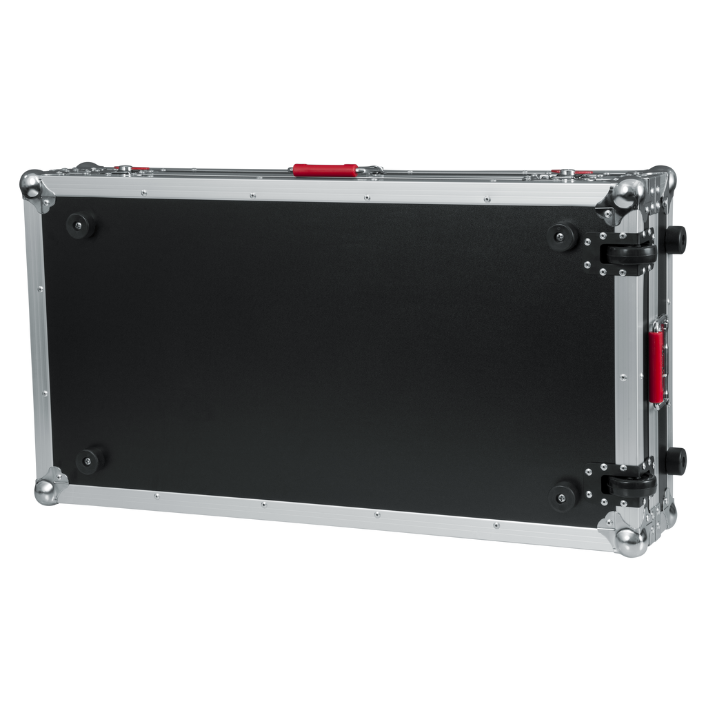 G-TOUR Pedal Board; Extra Large w/ wheels