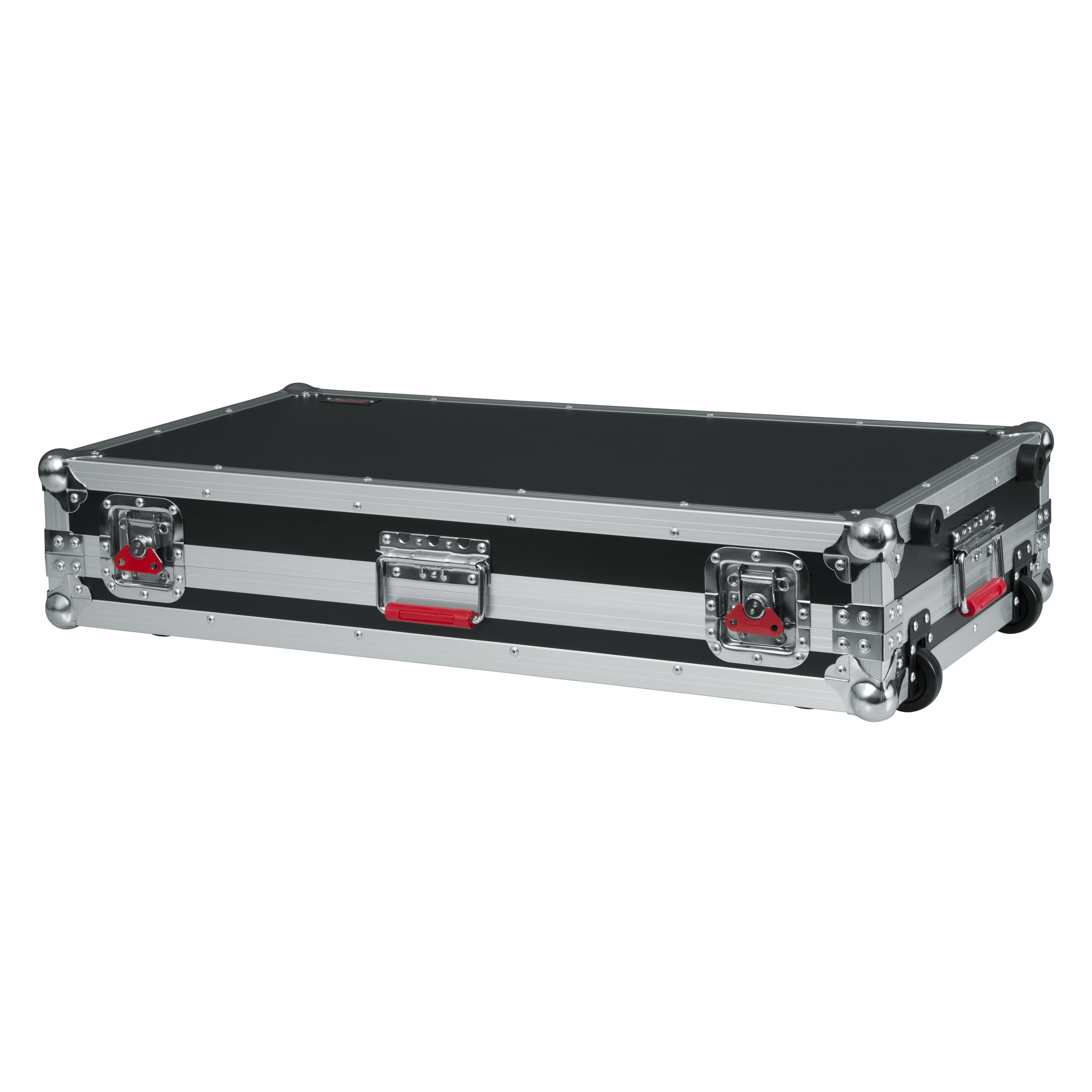 G-TOUR Pedal Board; Extra Large w/ wheels