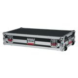 G-TOUR Pedal Board; Extra Large w/ wheels