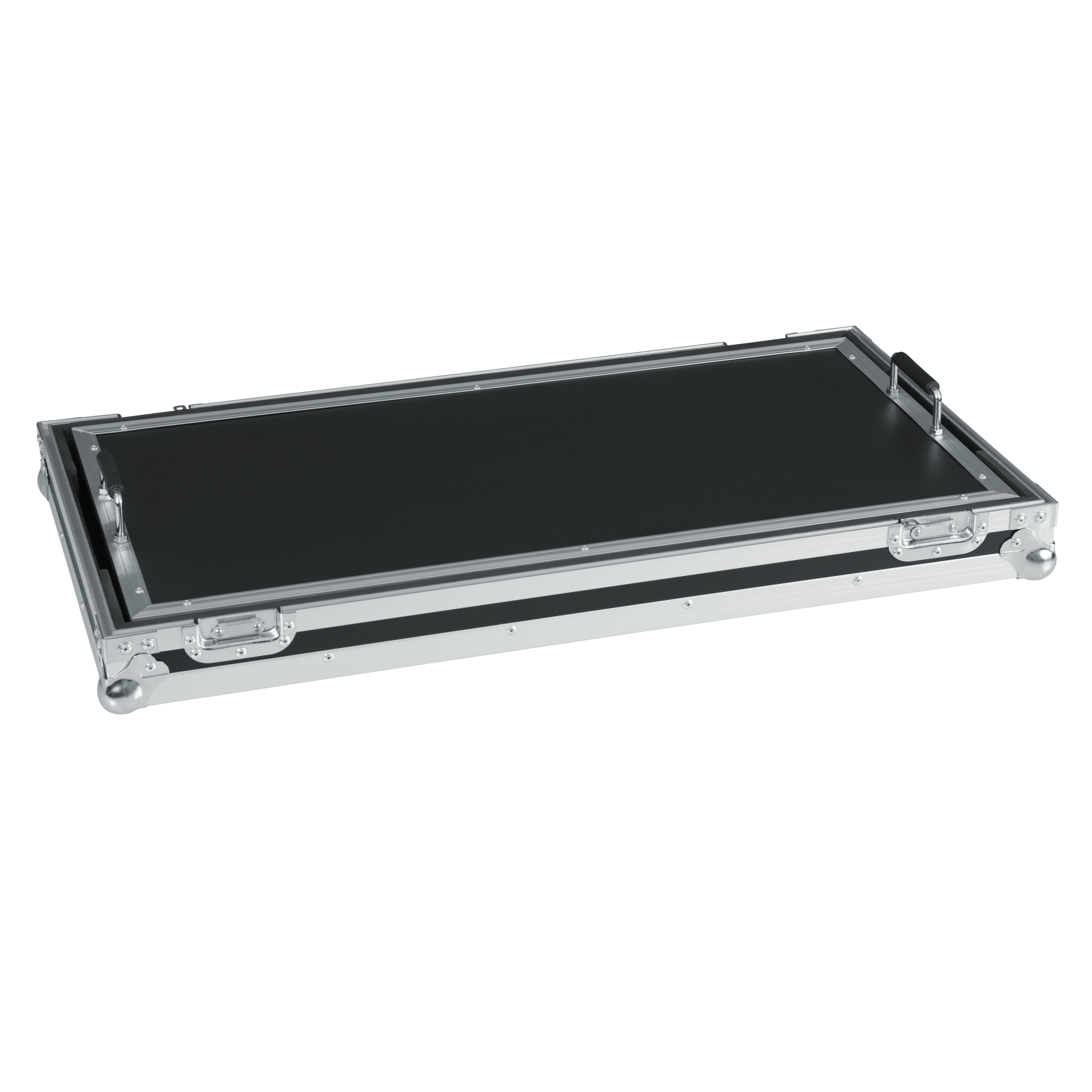 G-TOUR Pedal Board; Extra Large w/ wheels