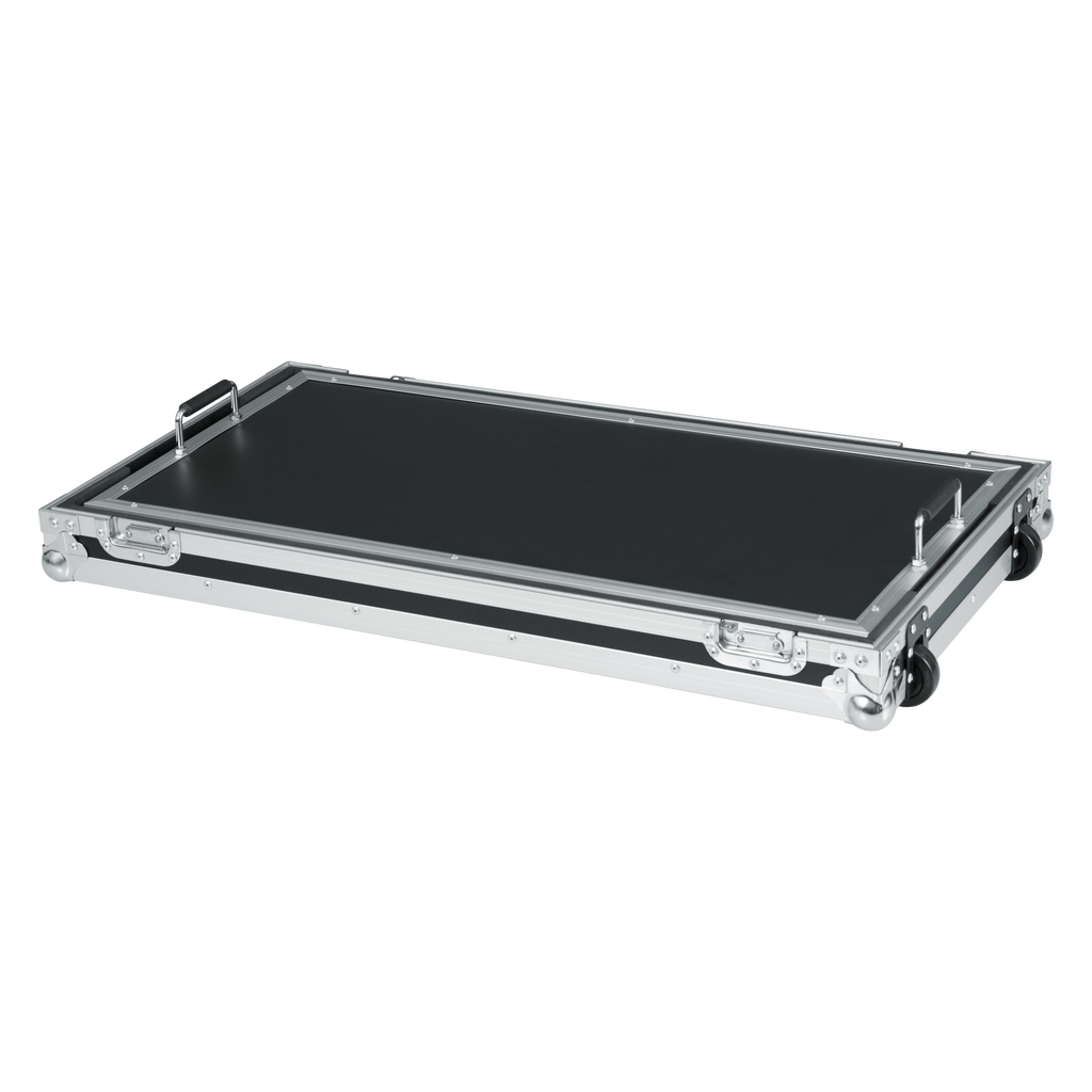 G-TOUR Pedal Board; Extra Large w/ wheels