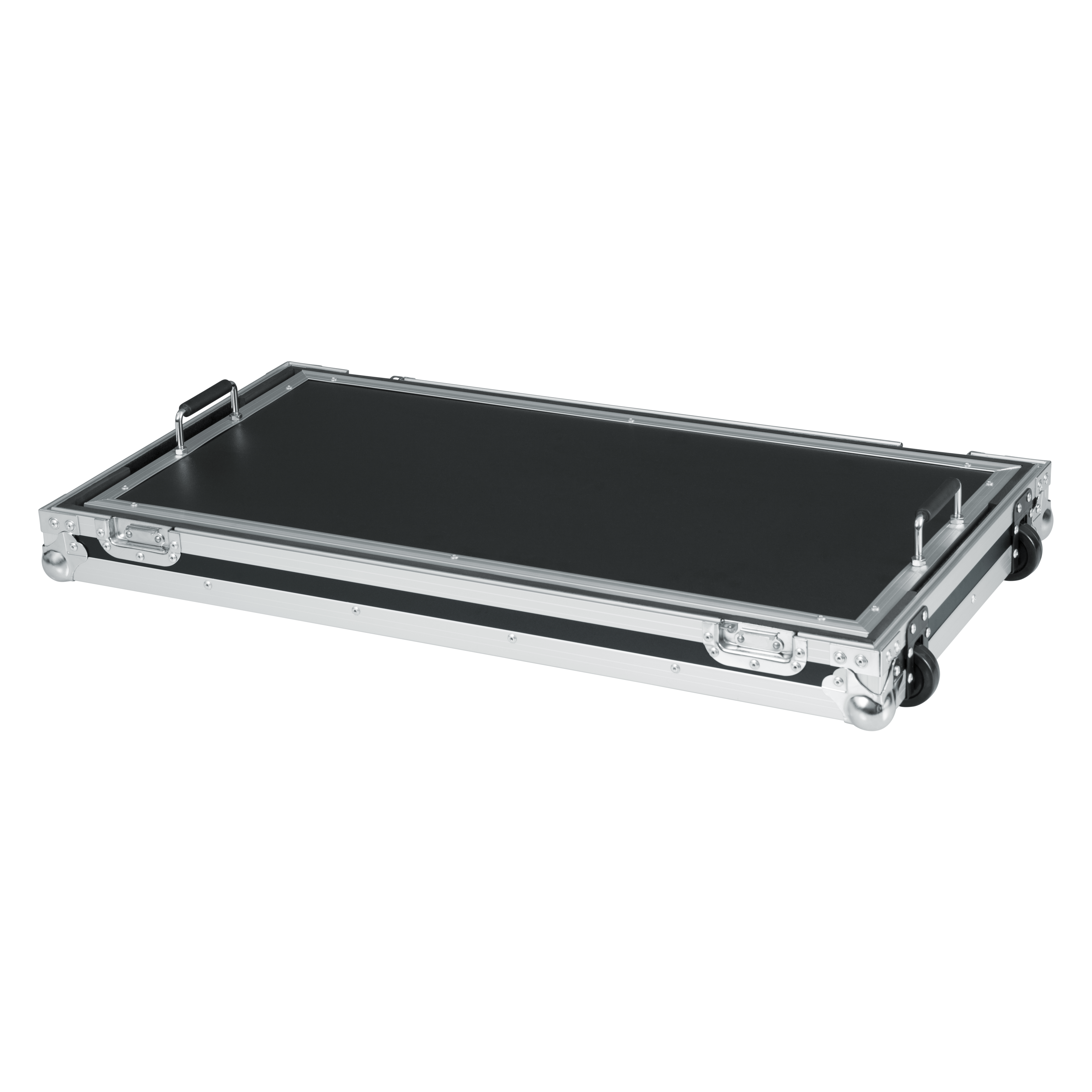 G-TOUR Pedal Board; Extra Large w/ wheels