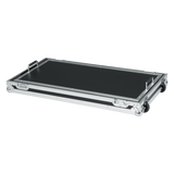G-TOUR Pedal Board; Extra Large w/ wheels
