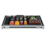 G-TOUR Pedal Board; Extra Large w/ wheels