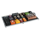 G-TOUR Pedal Board; Extra Large w/ wheels