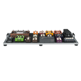 G-TOUR Pedal Board; Extra Large w/ wheels