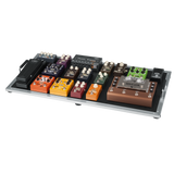 G-TOUR Pedal Board; Extra Large w/ wheels