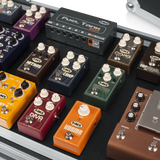 G-TOUR Pedal Board; Extra Large w/ wheels