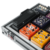 G-TOUR Pedal Board; Extra Large w/ wheels