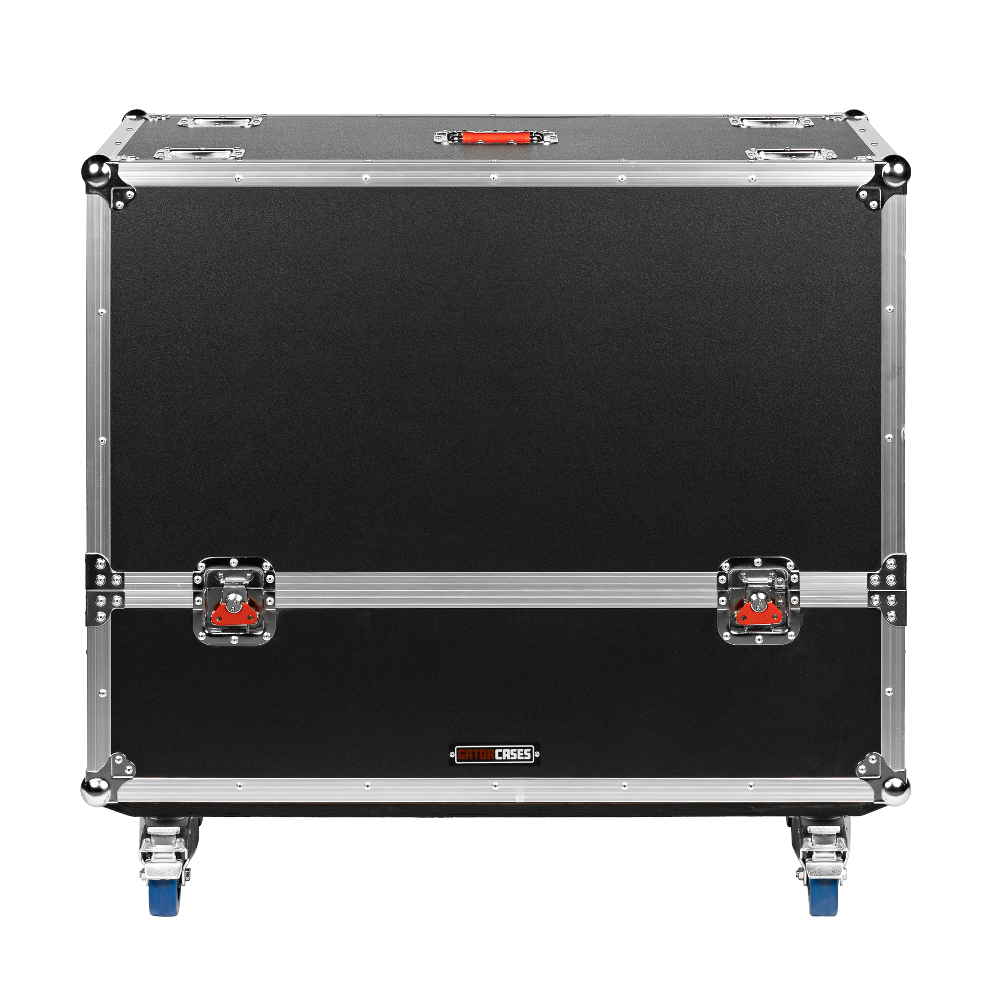 Tour Style Transporter for (2) 12" speakers