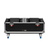 Tour Style Transporter for (2) 12" speakers