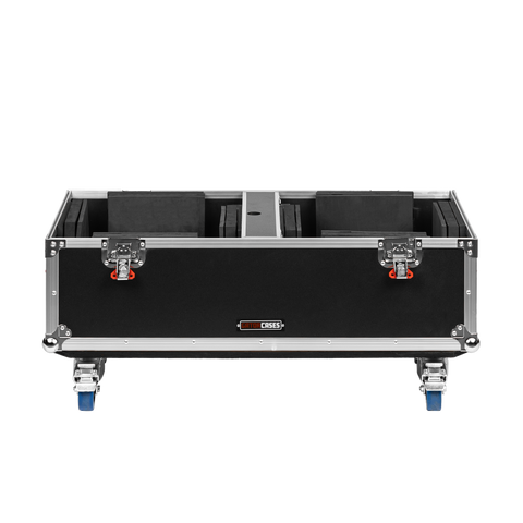 Tour Style Transporter for (2) 12