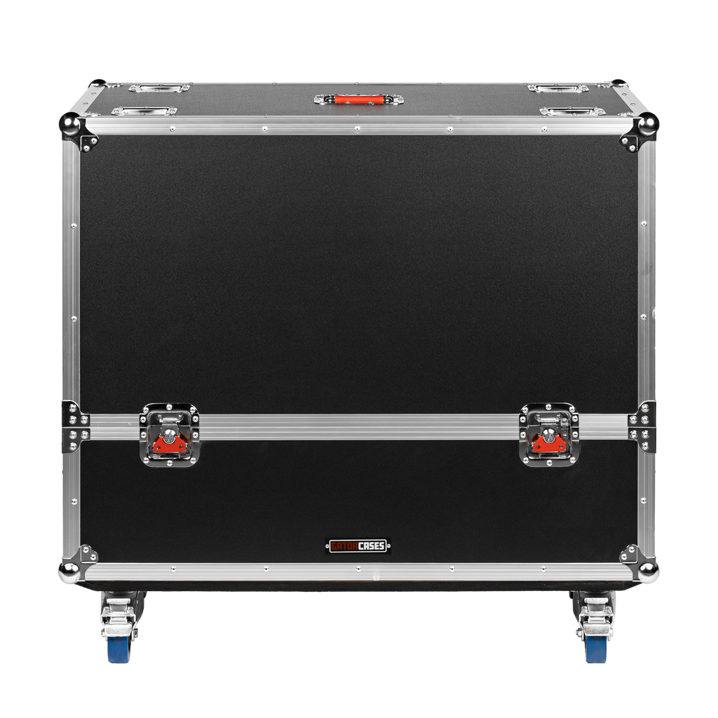 Tour Style Transporter for (2) 15" speakers