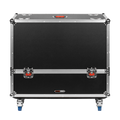 Tour Style Transporter for (2) 15" speakers