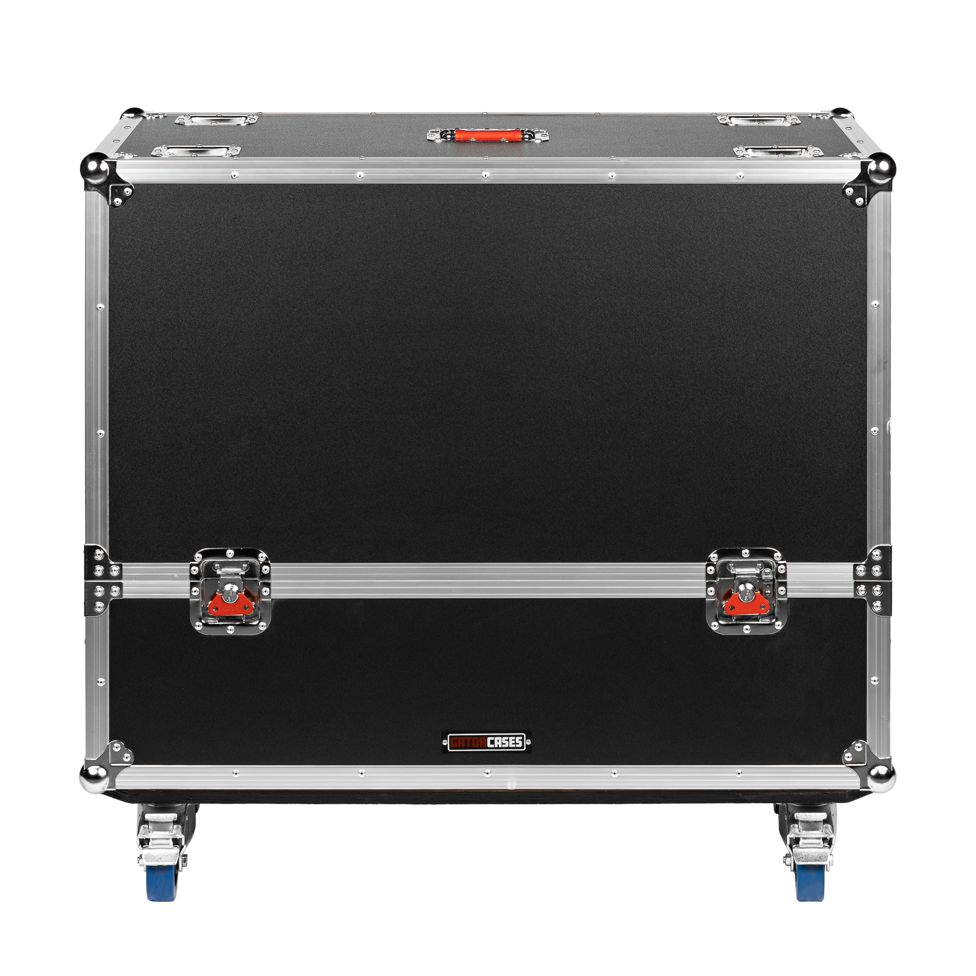 Tour Style Transporter for (2) 15" speakers