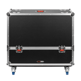Tour Style Transporter for (2) 15" speakers
