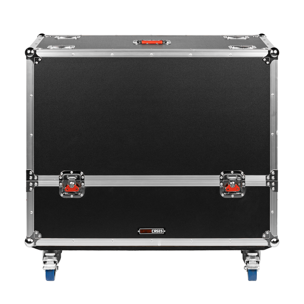 Tour Style Transporter for (2) 15" speakers