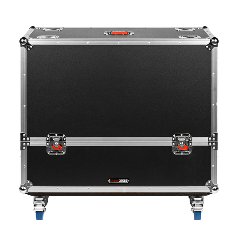 Tour Style Transporter for (2) 15" speakers