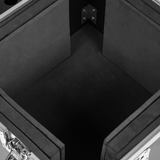 Tour Style Transporter for (2) 15" speakers