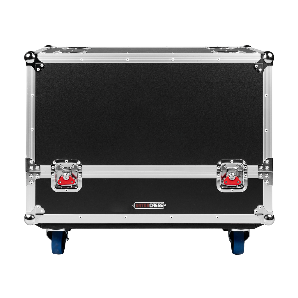 Tour Style Transporter for (2) K10 speakers