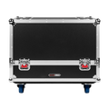 Tour Style Transporter for (2) K10 speakers