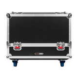Tour Style Transporter for (2) K10 speakers