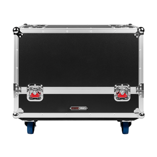 Tour Style Transporter for (2) K10 speakers