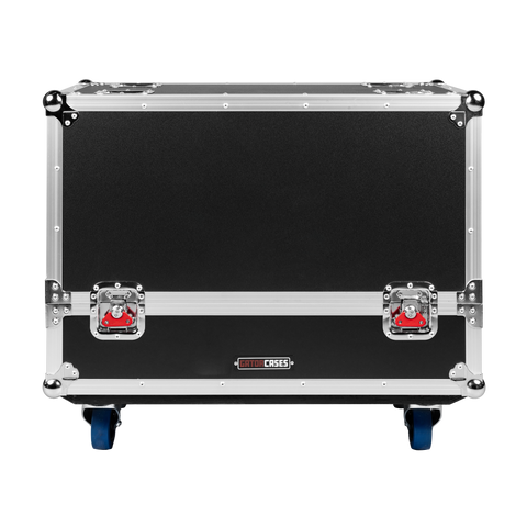 Tour Style Transporter for (2) K10 speakers