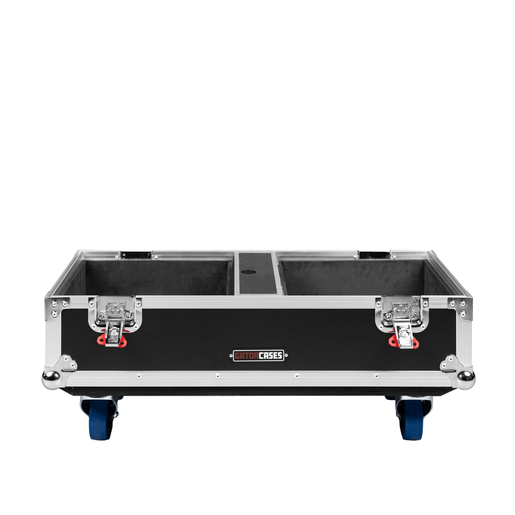 Tour Style Transporter for (2) K10 speakers