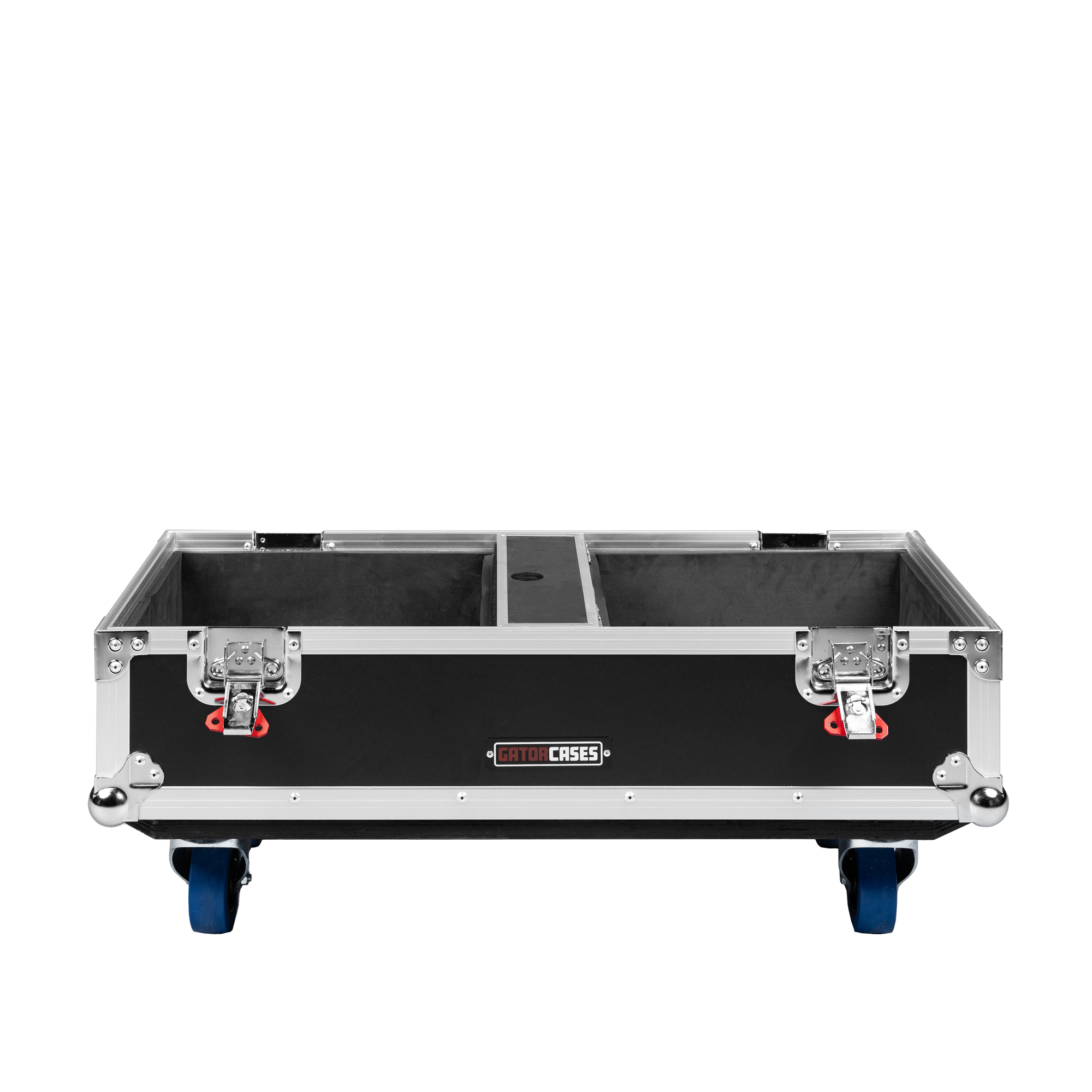 Tour Style Transporter for (2) K10 speakers
