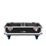 Tour Style Transporter for (2) K10 speakers