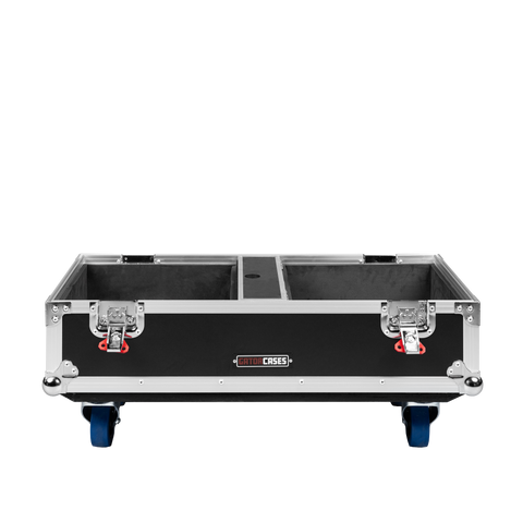 Tour Style Transporter for (2) K10 speakers