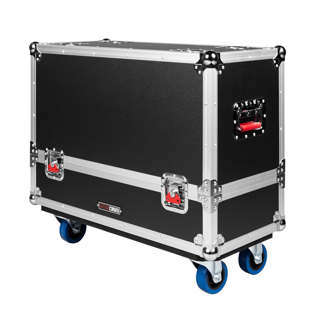 Tour Style Transporter for (2) K10 speakers
