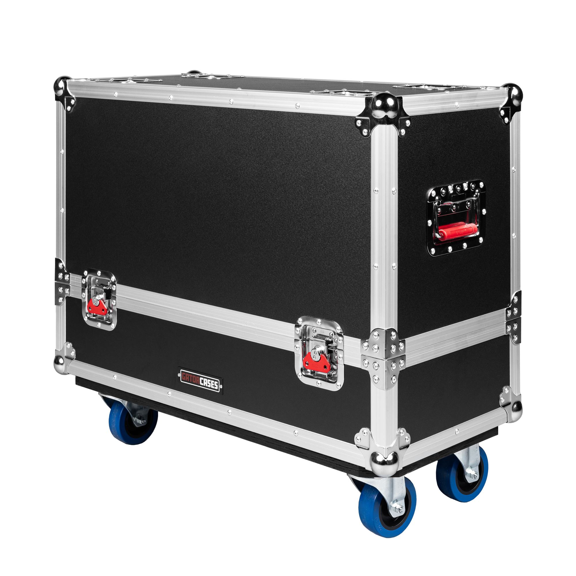 Tour Style Transporter for (2) K10 speakers