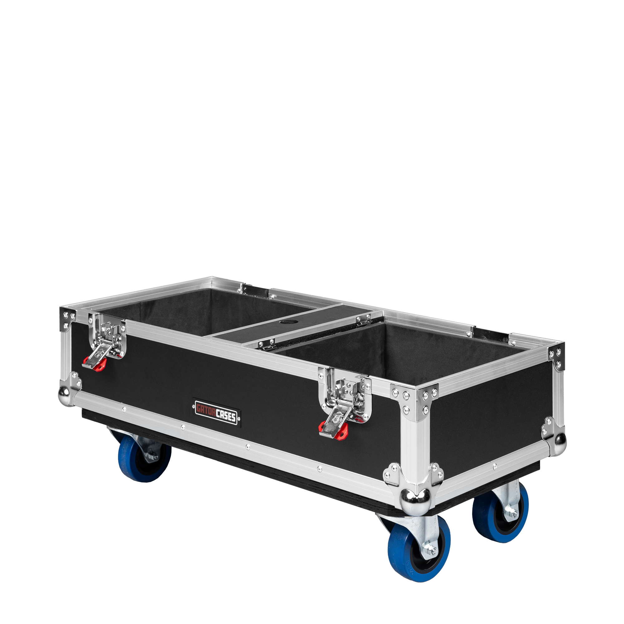 Tour Style Transporter for (2) K10 speakers