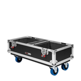 Tour Style Transporter for (2) K10 speakers