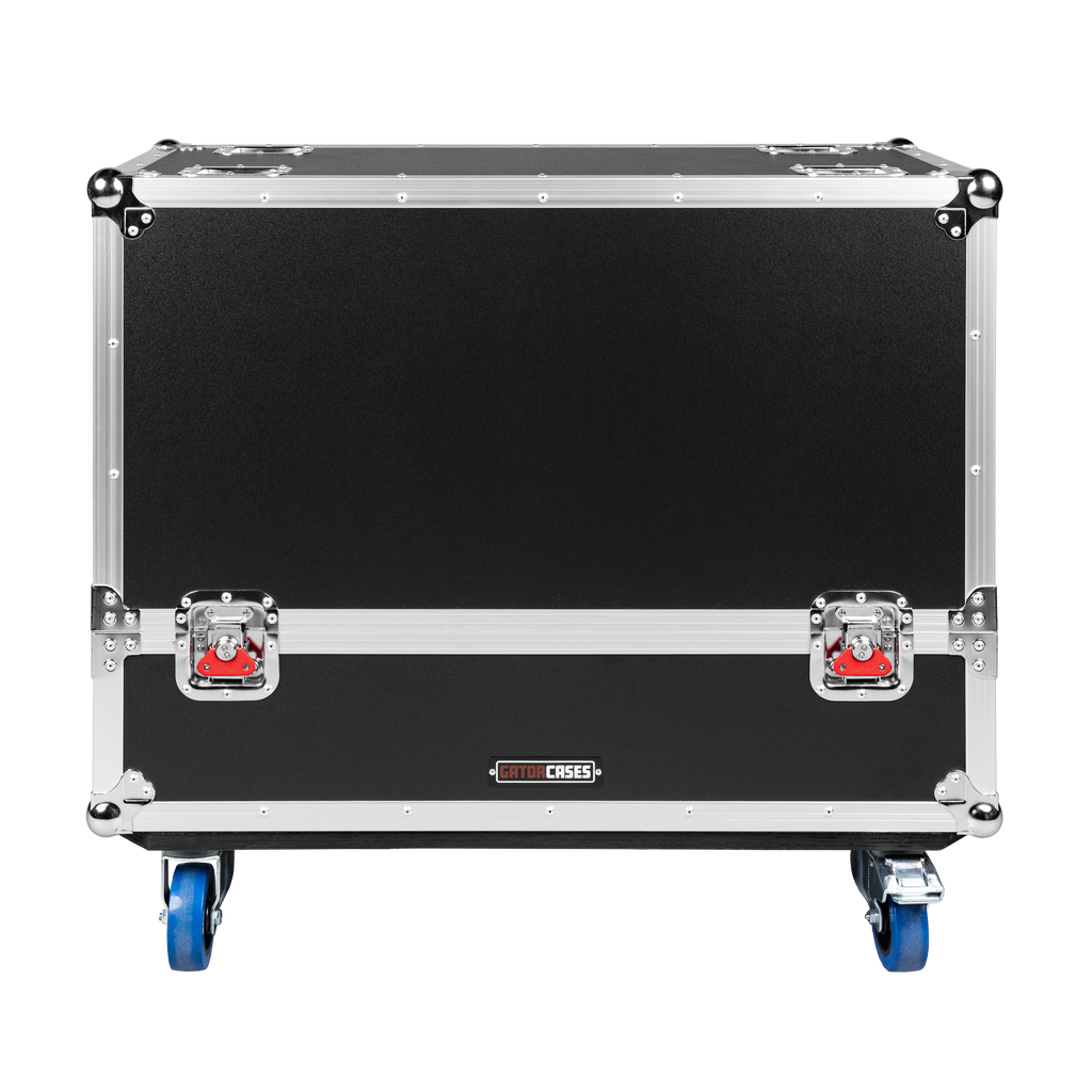 Tour Style Transporter for (2) K12 speakers