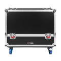 Tour Style Transporter for (2) K12 speakers