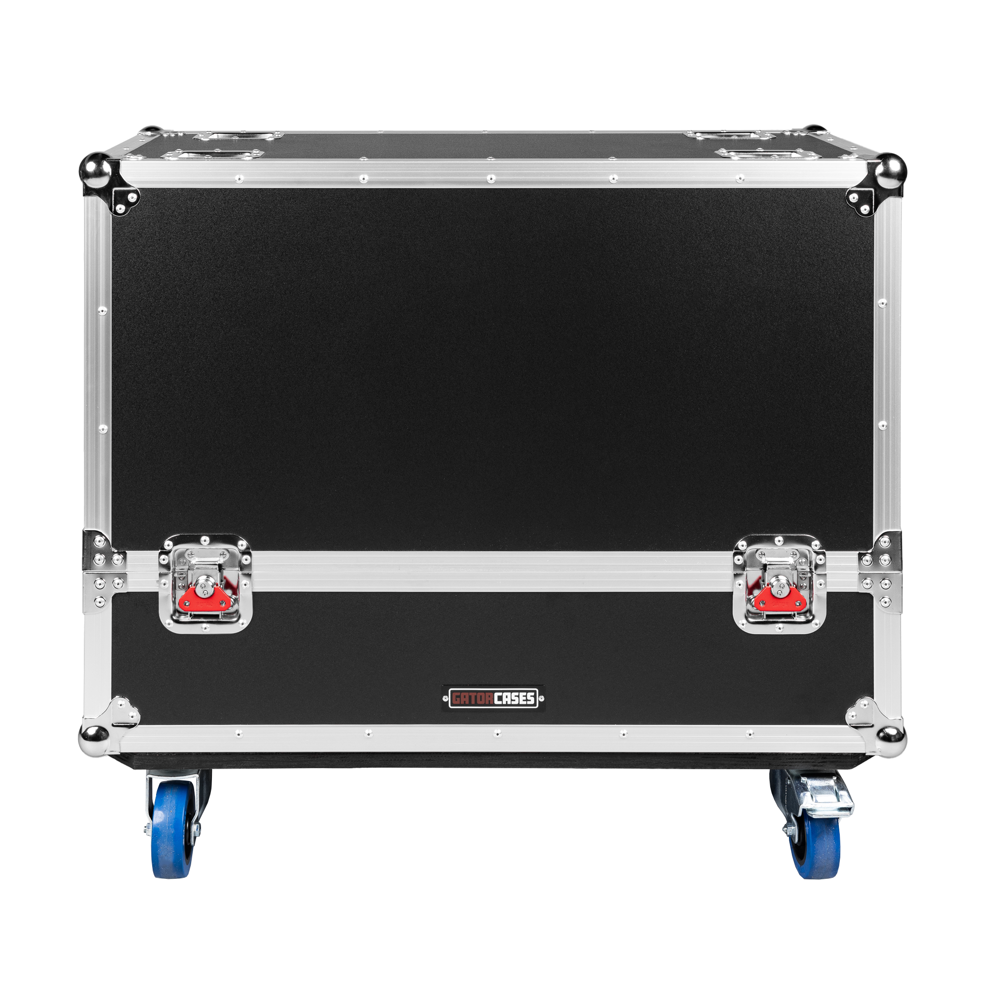 Tour Style Transporter for (2) K12 speakers