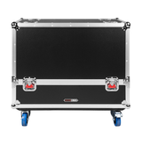 Tour Style Transporter for (2) K12 speakers