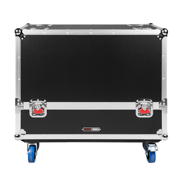 Tour Style Transporter for (2) K12 speakers