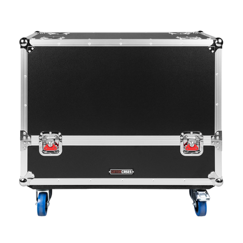 Tour Style Transporter for (2) K12 speakers
