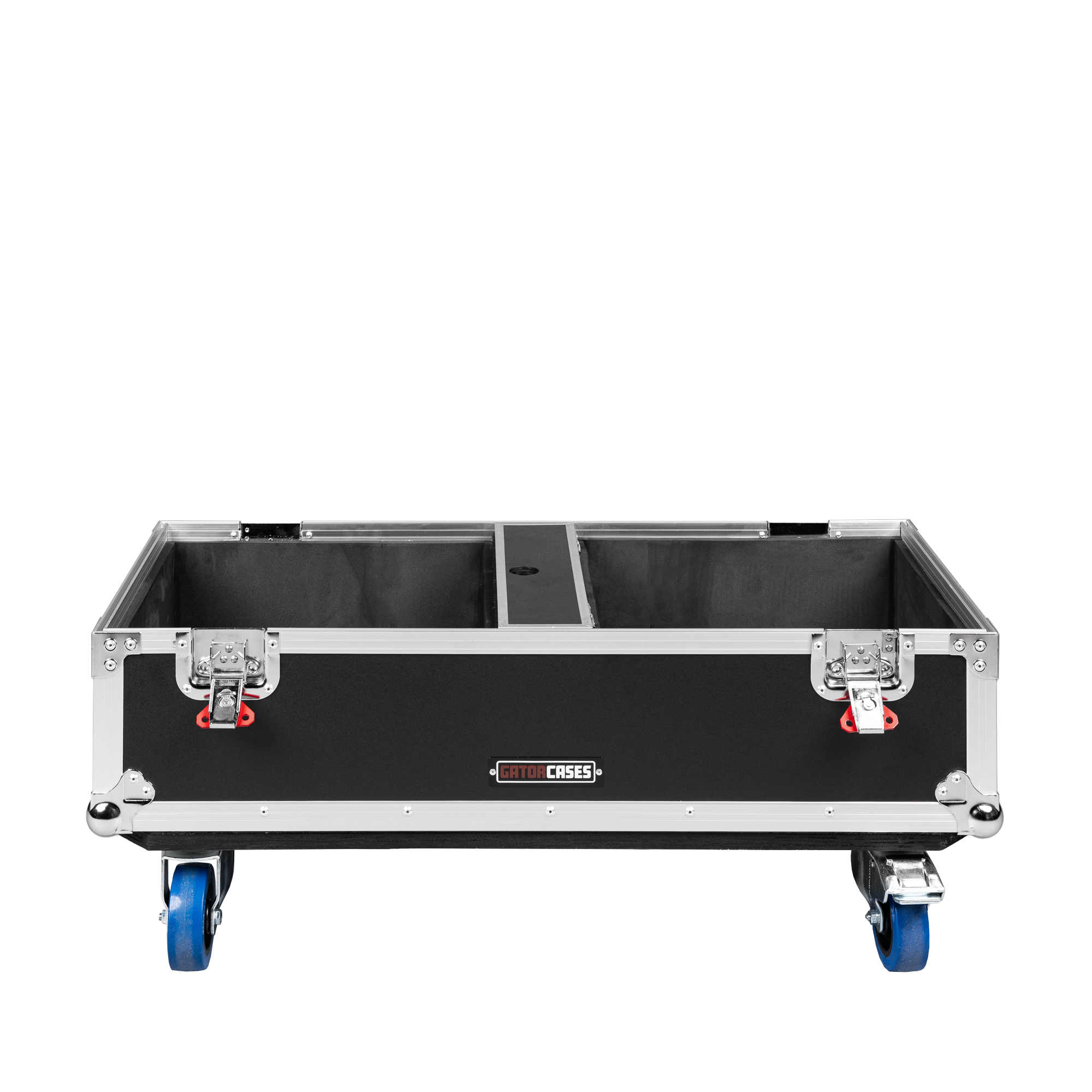 Tour Style Transporter for (2) K12 speakers