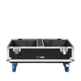 Tour Style Transporter for (2) K12 speakers