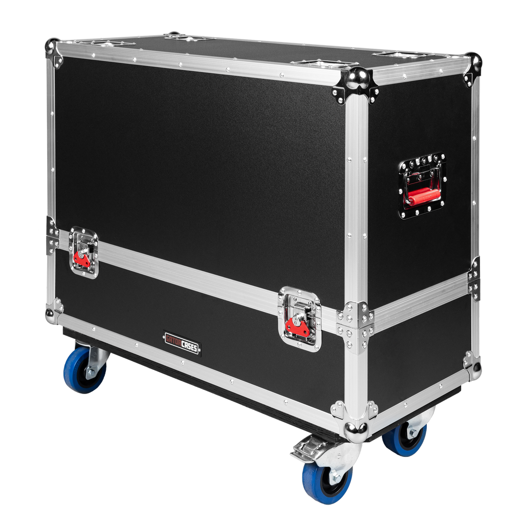 Tour Style Transporter for (2) K12 speakers