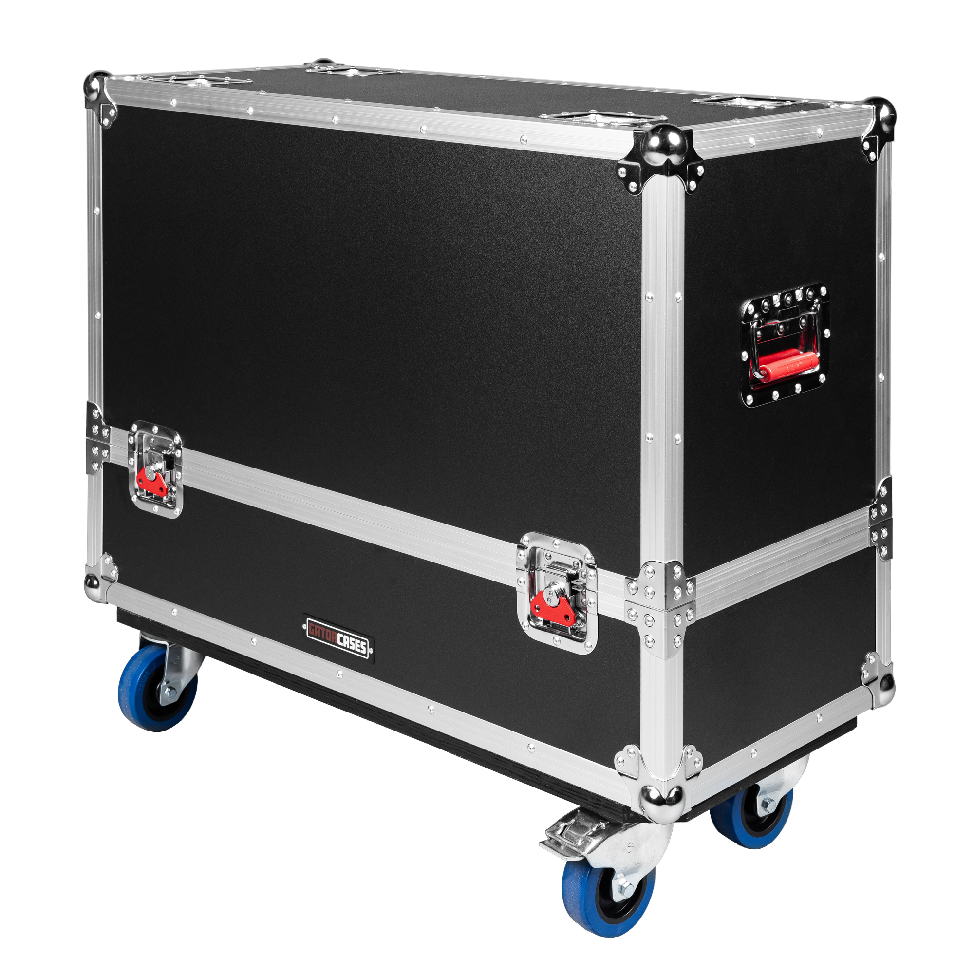 Tour Style Transporter for (2) K12 speakers