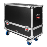 Tour Style Transporter for (2) K12 speakers