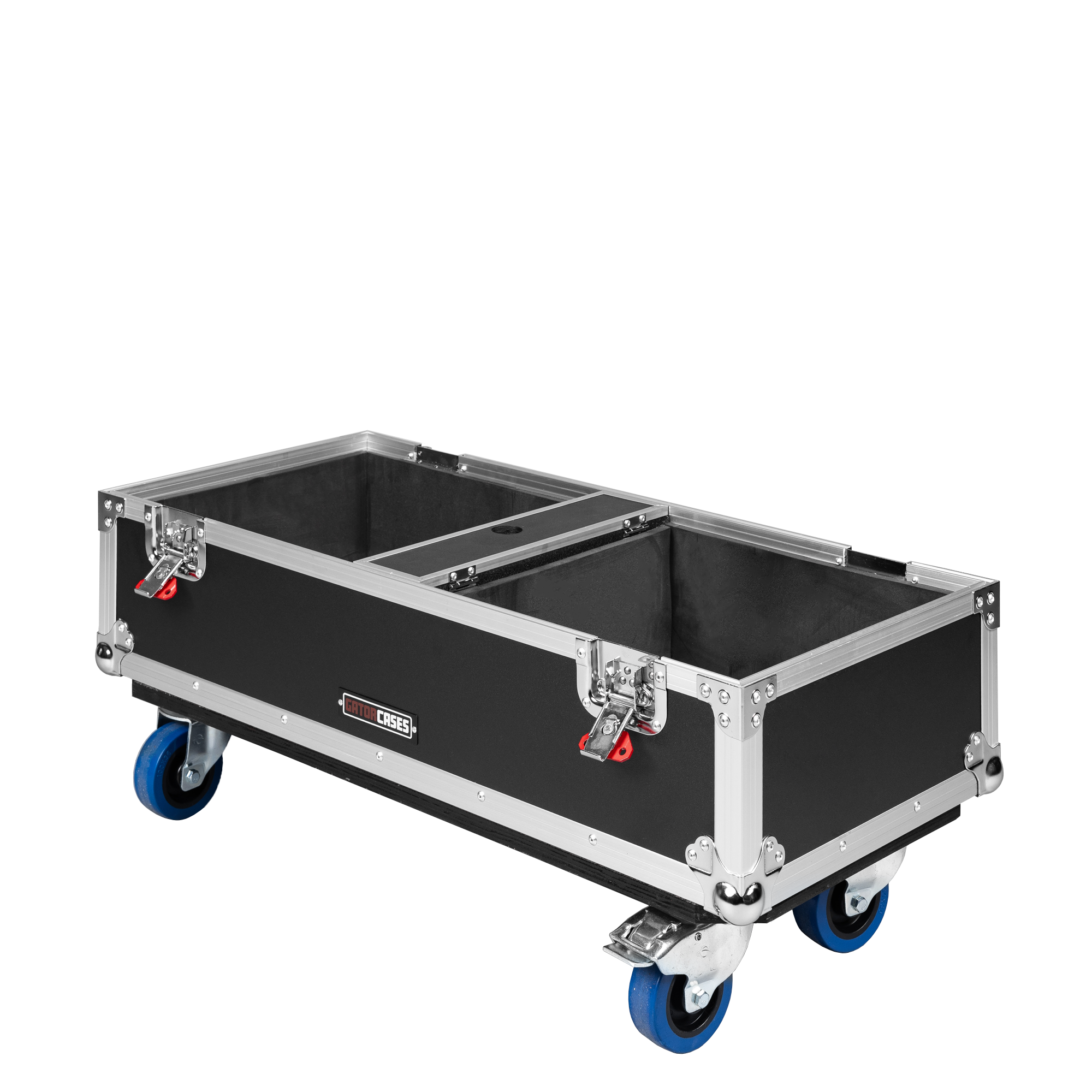 Tour Style Transporter for (2) K12 speakers